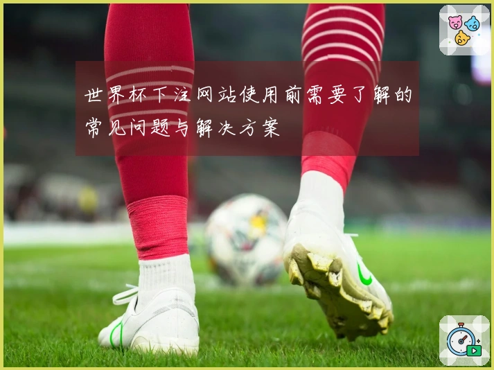 世界杯下注网站使用前需要了解的常见问题与解决方案